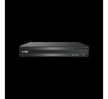 Avycon AVR-NT808A-1T 8 Channels HD All-In-One H.265 Digital Video Recorder, 1 TB