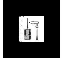 Interlogix NX-501E Mag Mount Antenna for NX-591E-GSM