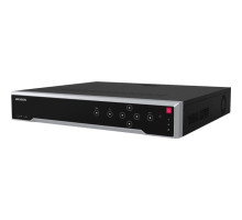 Hikvision DS-7716NI-M4-16P-16TB 16 Channel 1.5U 16 PoE 8K NVR, 16TB