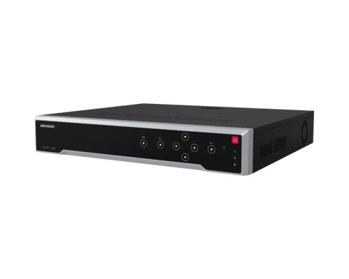 Hikvision DS-7716NI-M4-16P-16TB 16 Channel 1.5U 16 PoE 8K NVR, 16TB