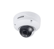 Vivotek FD9365-EHTV-v2 2 Megapixel Network Outdoor Dome Camera with 4-9mm Lens