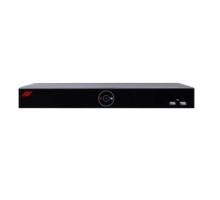 ATV NVR16P28T 16 Channel 4K H.265 Network Video Recorder, 8TB