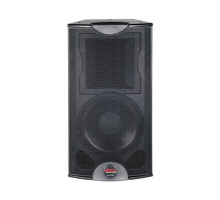 Bogen AFI-4-WR Contractor Series Passive Loudspeaker System, Weather Resistant, Black