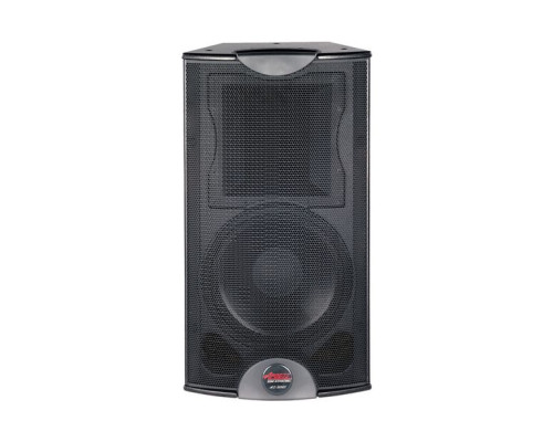 Bogen AFI-4-WR Contractor Series Passive Loudspeaker System, Weather Resistant, Black