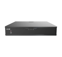 InVid VN3A-32X16-10TB 32 Channels NVR with 16 Plug & Play Ports with 10TB HDD