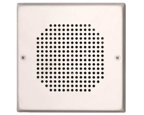 Bosch ET70-W High-Performance Speaker, White