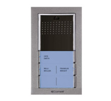 Comelit PTT-PF PTT Flush mount module for Powercom entrance panel