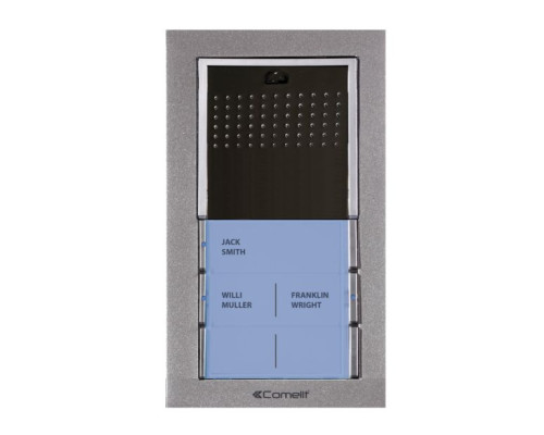 Comelit PTT-PF PTT Flush mount module for Powercom entrance panel