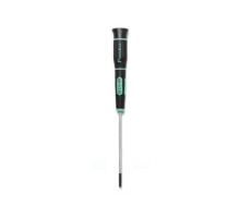 Eclipse Tools SD-081-S7 Precision Flat Blade Screwdriver 3.0mm x 4