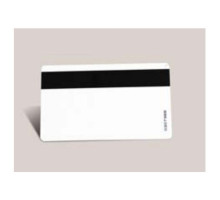 Interlogix 120-0206 Magnetic Stripe Cards, Verex Logo, Programmed, Per Card, Qty 100