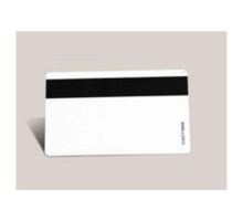 Interlogix 120-0207 Magnetic Stripe Cards, Verex Logo, Programmed, Qty 25