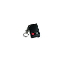 Interlogix 120-0853 Wireless 26 Bit 2-Button FOB, with Guardall 36 Bit G-Prox II Chip, Programmable Wiegand Output