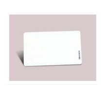 Interlogix 120-2007 G-Prox Photo Card PVC, Quantity of 25