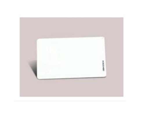 Interlogix 120-2007 G-Prox Photo Card PVC, Quantity of 25