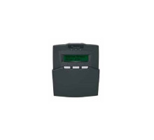 Interlogix 120-3610G LCD Keypad, Grey, No Reader