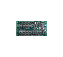 Interlogix 120-3641 8 Dry Contact Relay Add-on Module (PCB only)