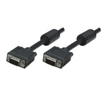 Manhattan 317757 SVGA Monitor Cable