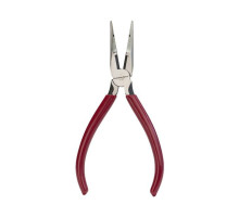 Platinum Tools 12102C 6' Long Nose Telecom Pliers