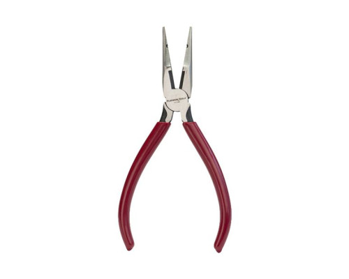 Platinum Tools 12102C 6' Long Nose Telecom Pliers