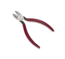 Platinum Tools 12103C 6' Telecom Diagonal Cutting Pliers