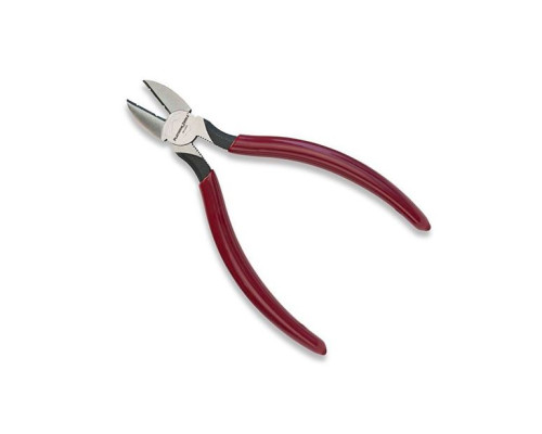 Platinum Tools 12103C 6' Telecom Diagonal Cutting Pliers