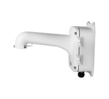 Speco CWMTPTZ Conduit Wall Mount for Large Speco Blue PTZ Cameras