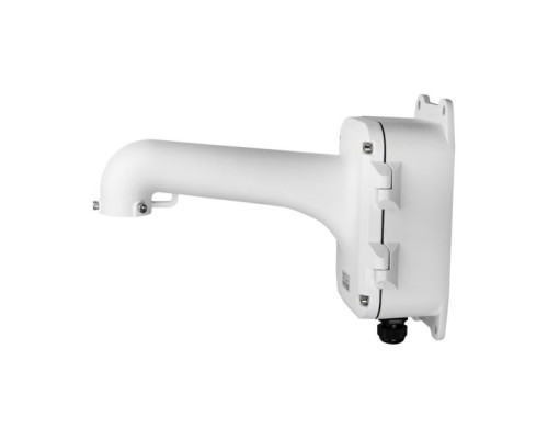 Speco CWMTPTZ Conduit Wall Mount for Large Speco Blue PTZ Cameras