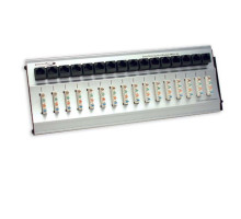 Linear DMD-16 Data Distribution Module