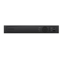 Cantek CT-AR334-4-A 4 Channel H.265+ HD Analog + 2 IP Mini 1U 1HDD TVI 4.0 XDVR