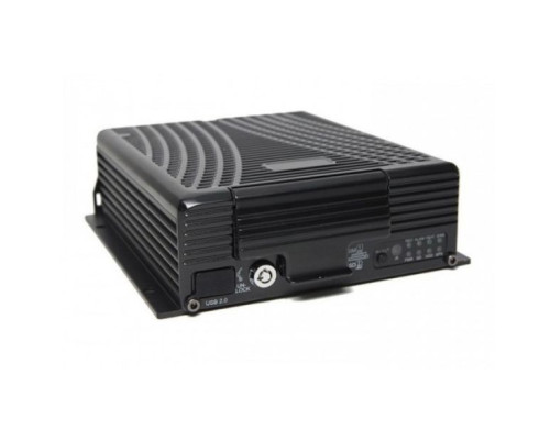 RVS Systems RVS-5550-02 5 Channel Mobile DVR with GPS (HDD), 1TB