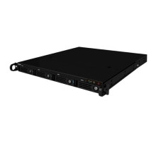 NUUO TP-4160RUS-4T-4 16Ch Titan Pro 4-Bay NVR, 4TB