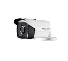 Hikvision DS-2CE16H1T-IT3-2-8MM 5 Megapixel HD EXIR Outdoor Bullet Camera, 2.8mm Lens