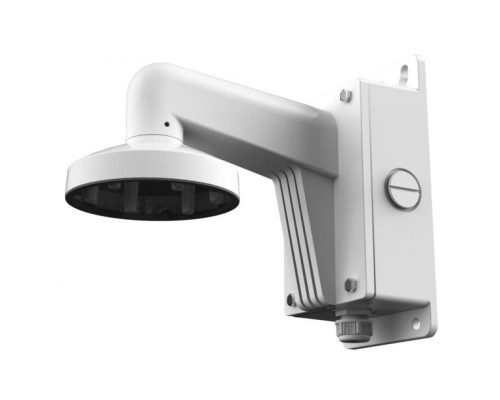 SecurityTronix 1273ZJ-135B Wall Mount Bracket For Dome Cameras