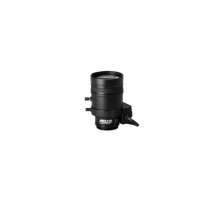 Pelco 13M15-50 1/3-inch 15-50mm F1.5 3MP DC Auto-Iris Varifocal Lens