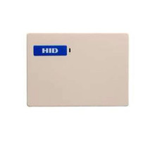 HID SEC9X-CRD-0-002D Mobile ID Admin Card, Standard-1 Key or Standard-2 Key