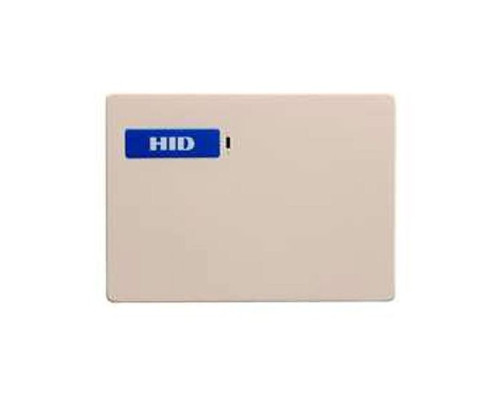 HID SEC9X-CRD-0-002D Mobile ID Admin Card, Standard-1 Key or Standard-2 Key