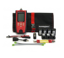 Platinum Tools T130K2 VDV Map Master 3.0 Cable Tester Pro Kit