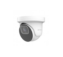 Avycon AVC-NKE81M 8 Megapixel Outdoor IR Dome IP Camera, 2.7-13.5mm Lens, White