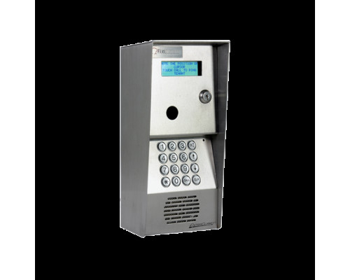 Keri Systems EGT-250HF Titanium Networkable Telephone Entry Controllers