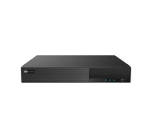 ENS ED8004H5-FN 4 Channel 4K Hybrid Digital Video Recorder