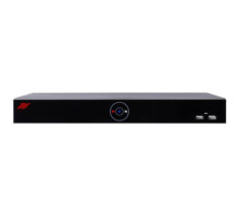 ATV HVR0821T 8 Channel Hybrid Digital Video Recorder, 2 HDD, 1TB