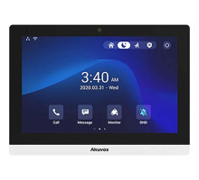 ENS C319A SIP Indoor unit (Android 9.0 Version), 10″ Touch Screen