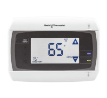 Interlogix 13-CT32 Programmable Communicating Thermostat