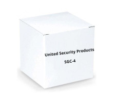 United Security Products SGC-4 Sniffer Wireless Transmitter