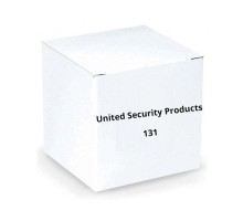 United Security Products 131 Wide Gap Mini Stick-on Contact 1.0' Gap - OC