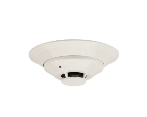 System Sensor 2151 Low-Profile Plug-in Smoke Detectors