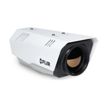 Flir FC-625-ID-N 640 X 480 Outdoor Network Thermal Camera, 25mm Lens, 30HZ, NTSC