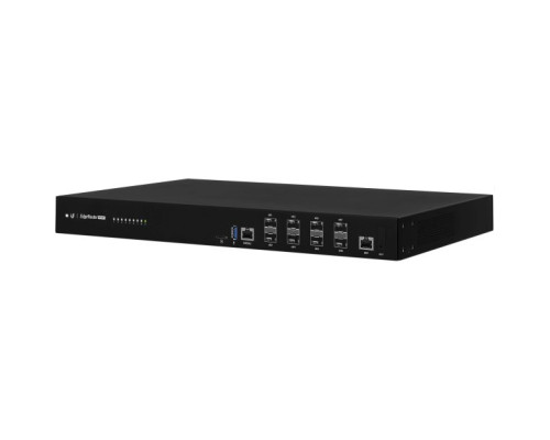 Ubiquiti ER-8-XG Networks EdgeRouter Infinity 8-Port 10G SFP+ Router