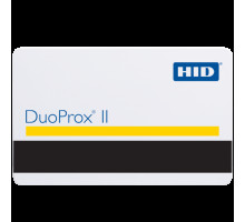 HID 1336LGGNV Imageable HID Proximity Card with Magnetic Stripe