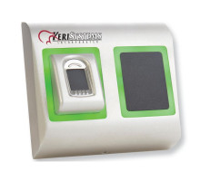 Keri Systems KBF-2PR BioSync PR Fingerprint + Proximity Reader